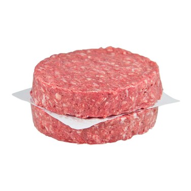 هيلثيست لحم برجر مجمد - 550-600 جرام