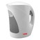 Von VSKC17BFW Kettle White 1.7L