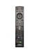 Huayu Remote Control For Home Theater Black