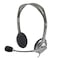Logitech Headset Stereo H111