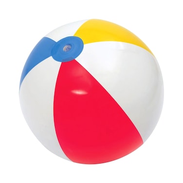 Bestway Beach Ball - 51 Cm
