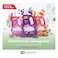 Clorox Scentiva Multipurpose Disinfectant Cleaner Pine 4.5L