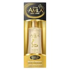 Buy Dabur Amla Repair Therapy Snake Oil Hair Serum Clear 50ml in UAE