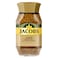 Jacobs Kronung Gold Smooth And Mild Instant Coffee 200g