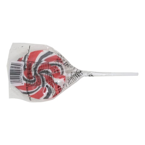 Mioo Ladybug Lollipop 50g