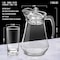 RK GLASS JUG SET, 7 PCS, RKG000