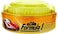 Formula 1- Formula 1 Carnauba Paste Car Wax High-Gloss Shine 8 Oz.,