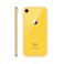 Apple iPhone XR 64GB 12MP 6.1 Yellow - International warranty