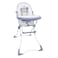 HIGH CHAIR BABYLOVE