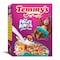 Temmy&#39;s Fruit Rings Cereal box - 25 gram