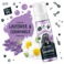 Bugalugs Lavender &amp; Chamomile No Rinse Dog Shampoo 200ml (6.8 Fl Oz)