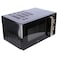 Dawlance Microwave Oven DW-374 Black