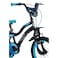 ITG Mogoo Genius Kids Bike - 16 Inch