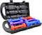 York Adult Exercise Dumbbell Multi Color, York Dumbbells 10Kg Viny Coverd Set