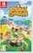 Nintendo Animal Crossing New Horizons, Nintendo Switch Standard Edition