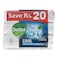 Dettol Cool Soap 85 gr (Pack of 3)