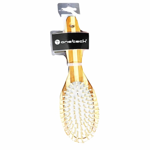 MAGIC HAIR BRUSH ASSTD ONETECH FLEX