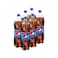 Pepsi 1.5 lt (Pack of 6)