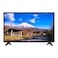 Sonashi 55-Inch UHD LED TV Black