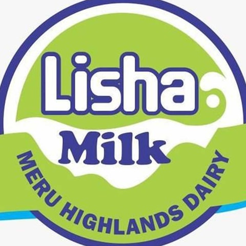 Lisha Esl Milk 500Ml  Long Life