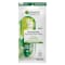 Garnier Skinactive Niacinamide Ampoule Face Sheet Mask With Kale Extract White 15g