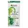 Garnier Skinactive Niacinamide Ampoule Face Sheet Mask With Kale Extract White 15g