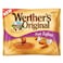 Werther&#39;s Toffees Soft Caramel Milk Chocolate Original 600g