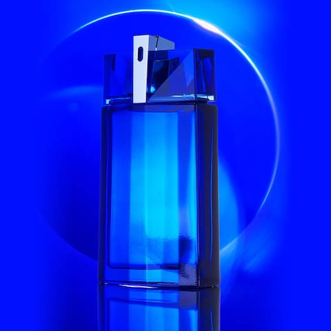 Thierry Mugler Alien Man Fusion Eau De Toilette - 100ml