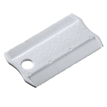 FERPLAST PET FLEA COMB GRO 5836