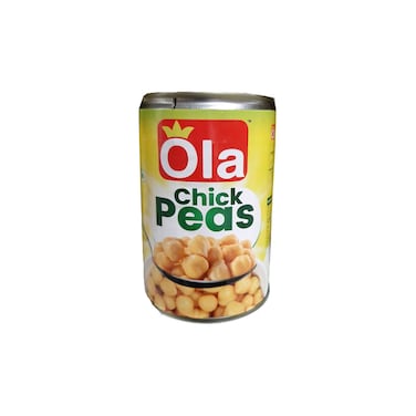 Ola Chick Peas 400g