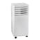 Hoover Portable Air Conditioner 1 Ton HAP-S12K White