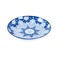 Che Brucia 825 Soup Plate Mosaic Design