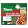Knorr Beef Flavour Stock Cubes 18g