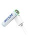 Beston Rechargeable AAA Batteries 600 mWh - USB to Type -C Charging