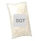 Generic Confetti Beige 100G Packing Colorful Shredded Paper Gift Box Filler Lafite Shredded Paper Silk For Gift Box Decorative Filler Supply