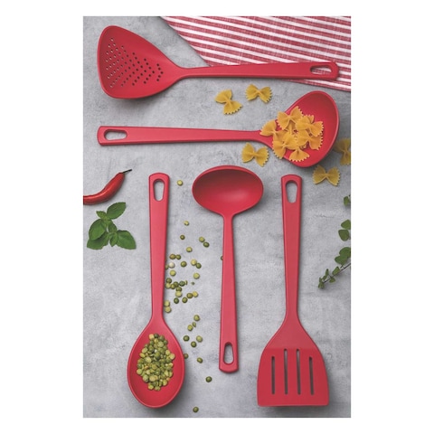 TRAMONTINA UTENSIL SET 5PC 704