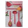 TRAMONTINA UTENSIL SET 5PC 704