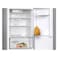 Bosch KDN30N12K5 Fridge 280L Silver