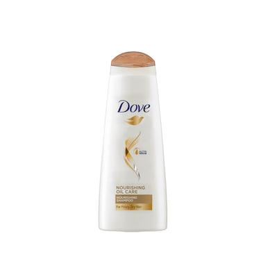 Dove Shampoo Nourishing Oil Care 360 ml