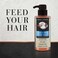 Hair Food Sulfate Free Nourishing Shampoo And Conditioner With Coconut Milk And Chai Spice 300ml Pack of 2
