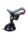 Generic - Universal Car Mount Bracket Mobile Stand Black/Red