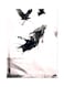 Video Game Assassin's Creed Metal Plate Poster Multicolour 15x20centimeter