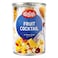 Al Alali Fruit Cocktail In Heavy Syrup 420g