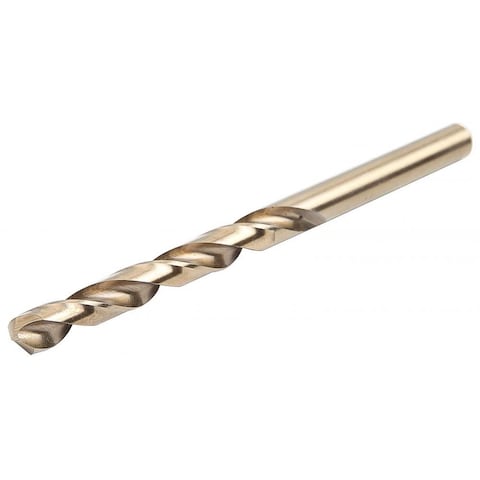 Tolsen HSS Twist Drill Bit, 75142, 2.0x49MM