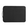 WIWU Laptop Bag 15.4" Alpha Slim Sleeve Bag (Fit 16" Macbook) - Black