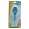 JUNGLE BUDDIES BABY BRUSH &amp; COMB