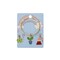 Aiwanto Girl&#39;s Bracelet Kids Fashion Bracelet with Changeable Pendent Bracelet Beautiful Bracelet