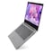 Lenovo IdeaPad 3 11th Gen Intel Core i5-1135G7 Laptop Silver