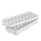 Gab Ice Cube Tray 25CM 2 Pieces