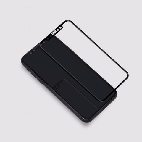 Buy Nillkin iPhone X iPhone XS Tempered Glass Screen Protector